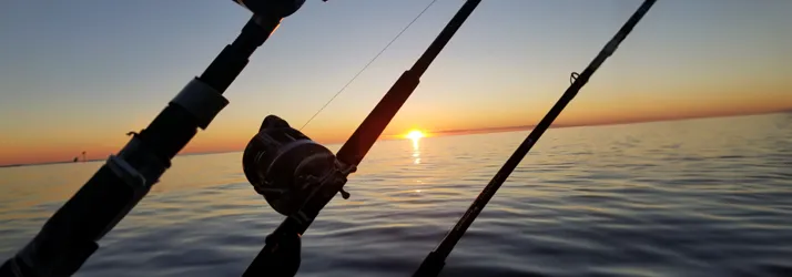 Lake Michigan Fishing Charters Kinns Sport Fishing Rates