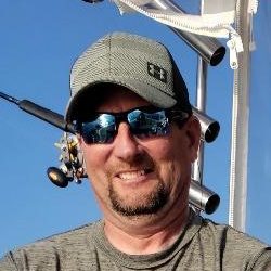 Lake Michigan Fishing Charters Captain Jason Charles